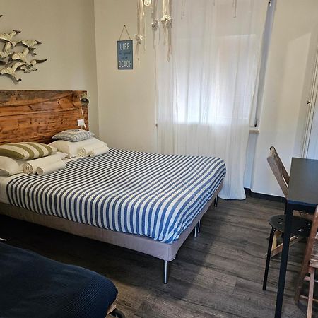 Villa Villacolle 프로키오 외부 사진