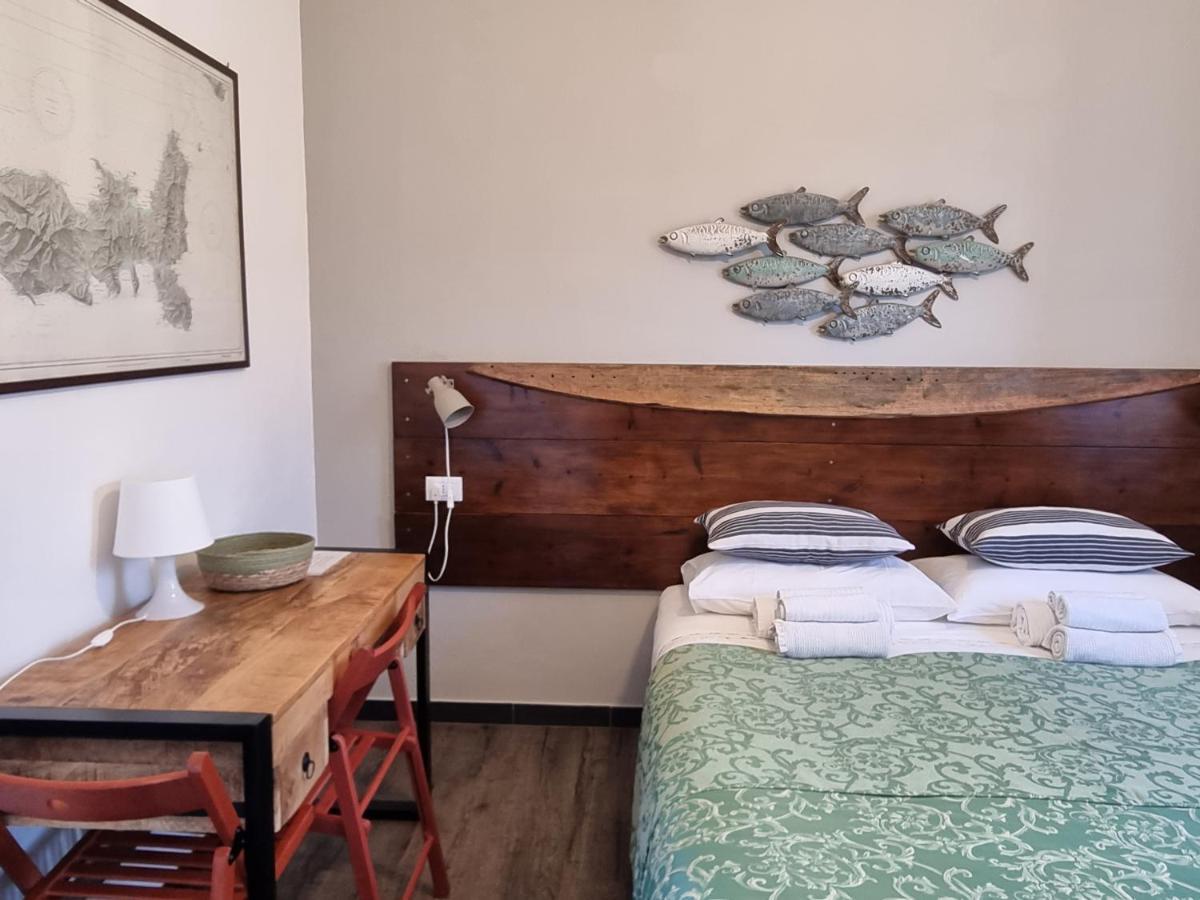 Villa Villacolle 프로키오 외부 사진