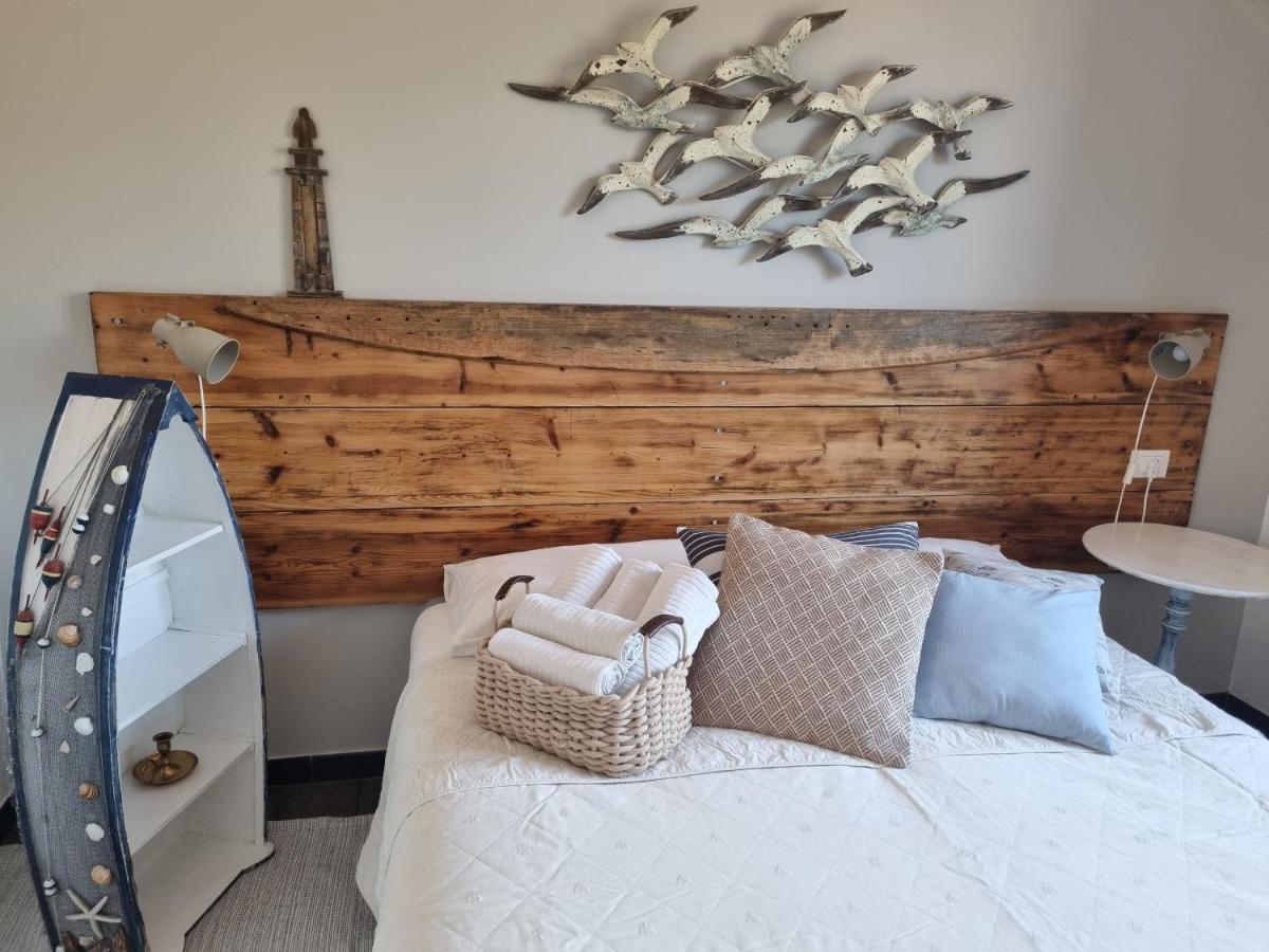 Villa Villacolle 프로키오 외부 사진