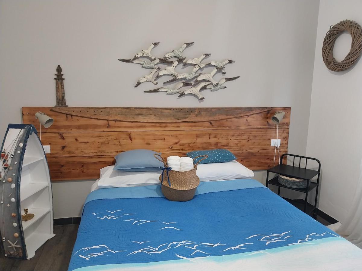 Villa Villacolle 프로키오 외부 사진