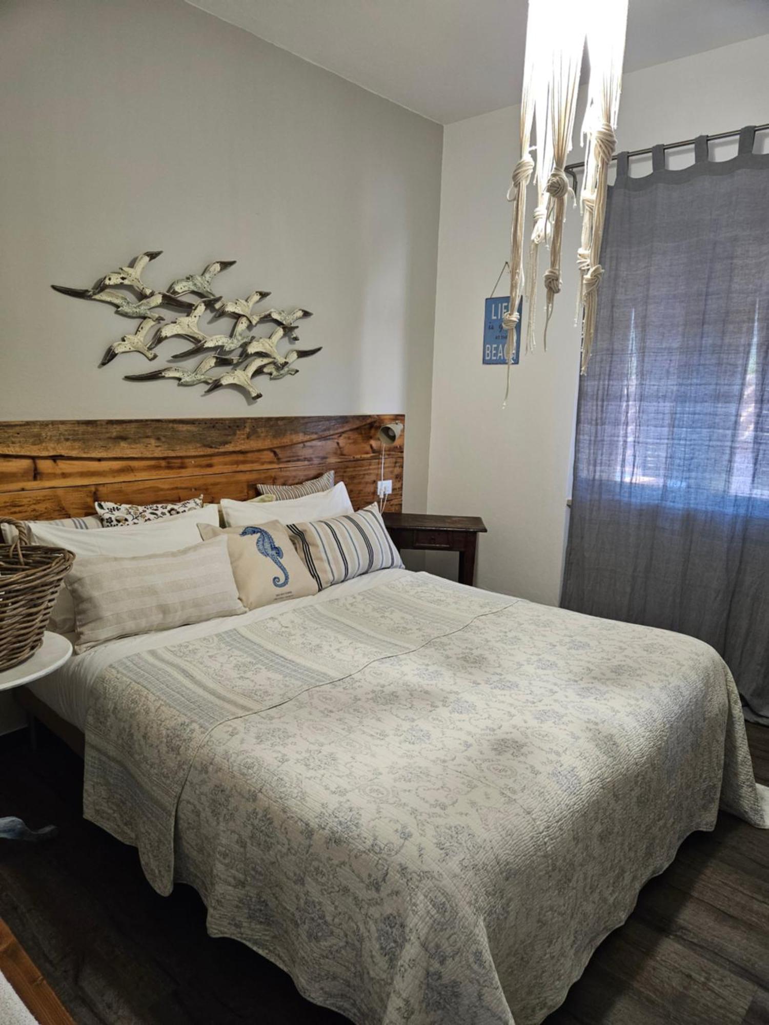 Villa Villacolle 프로키오 외부 사진