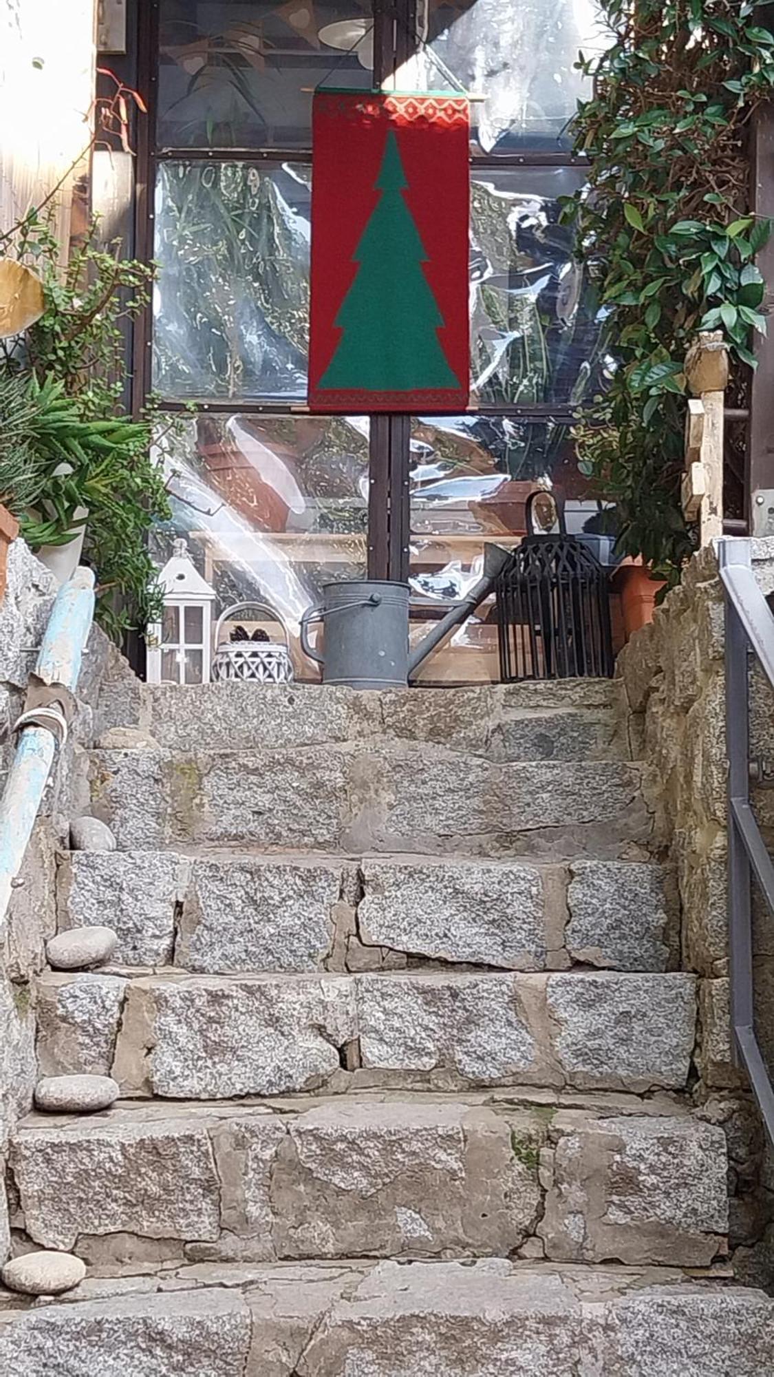 Villa Villacolle 프로키오 외부 사진