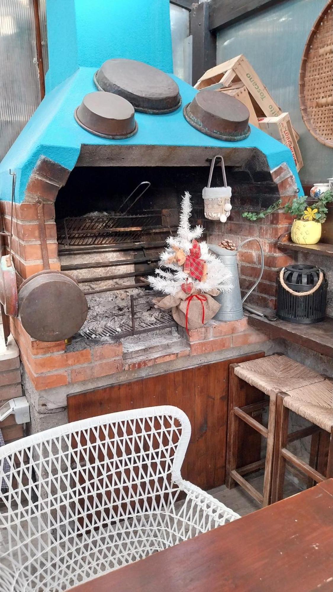 Villa Villacolle 프로키오 외부 사진