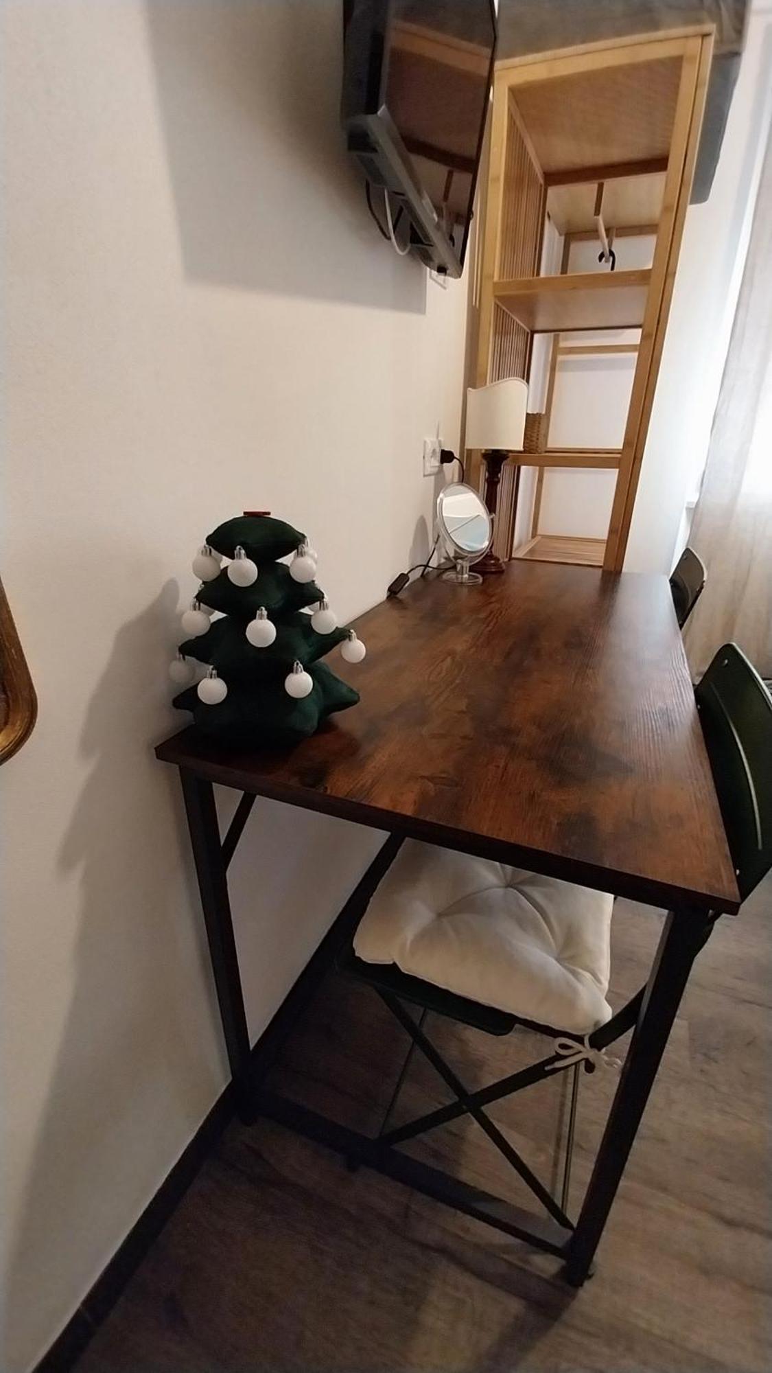 Villa Villacolle 프로키오 외부 사진