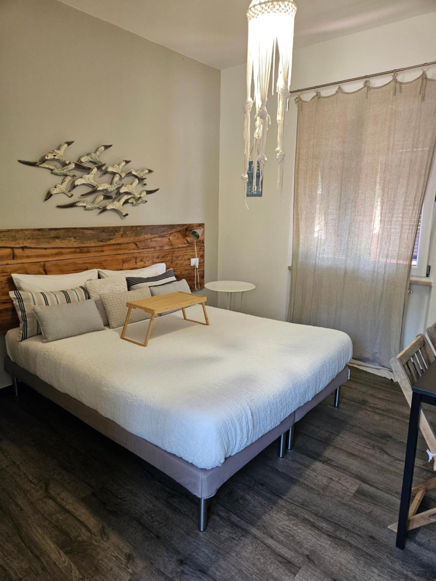 Villa Villacolle 프로키오 외부 사진