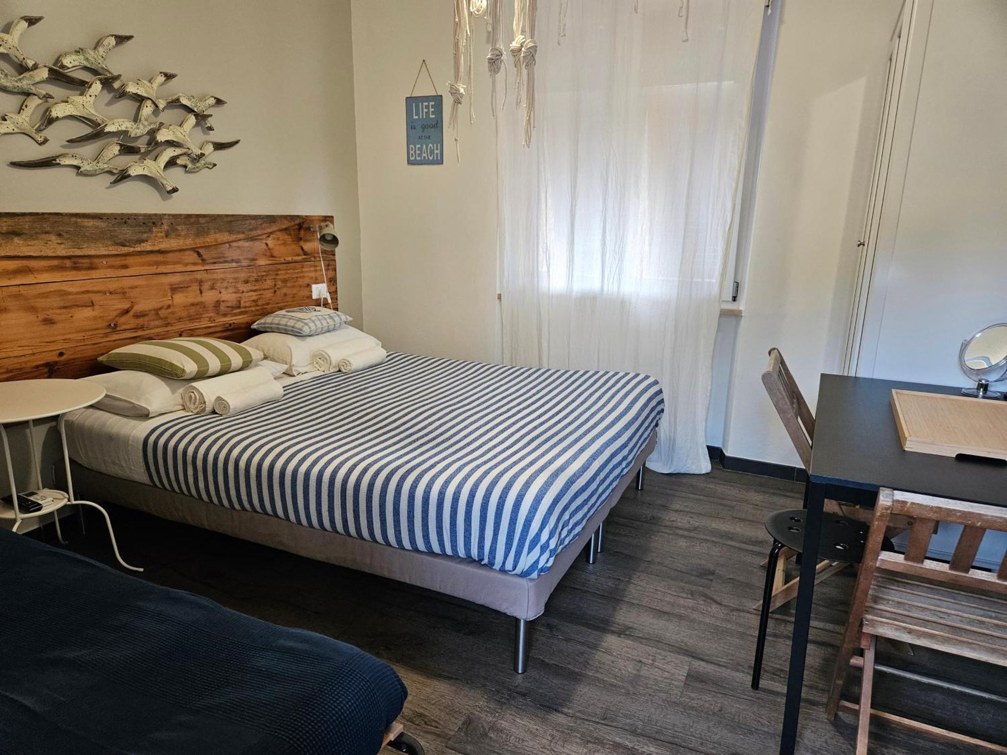Villa Villacolle 프로키오 외부 사진